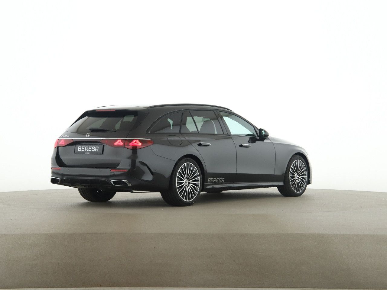 Mercedes-Benz E-Klasse – Bild 6