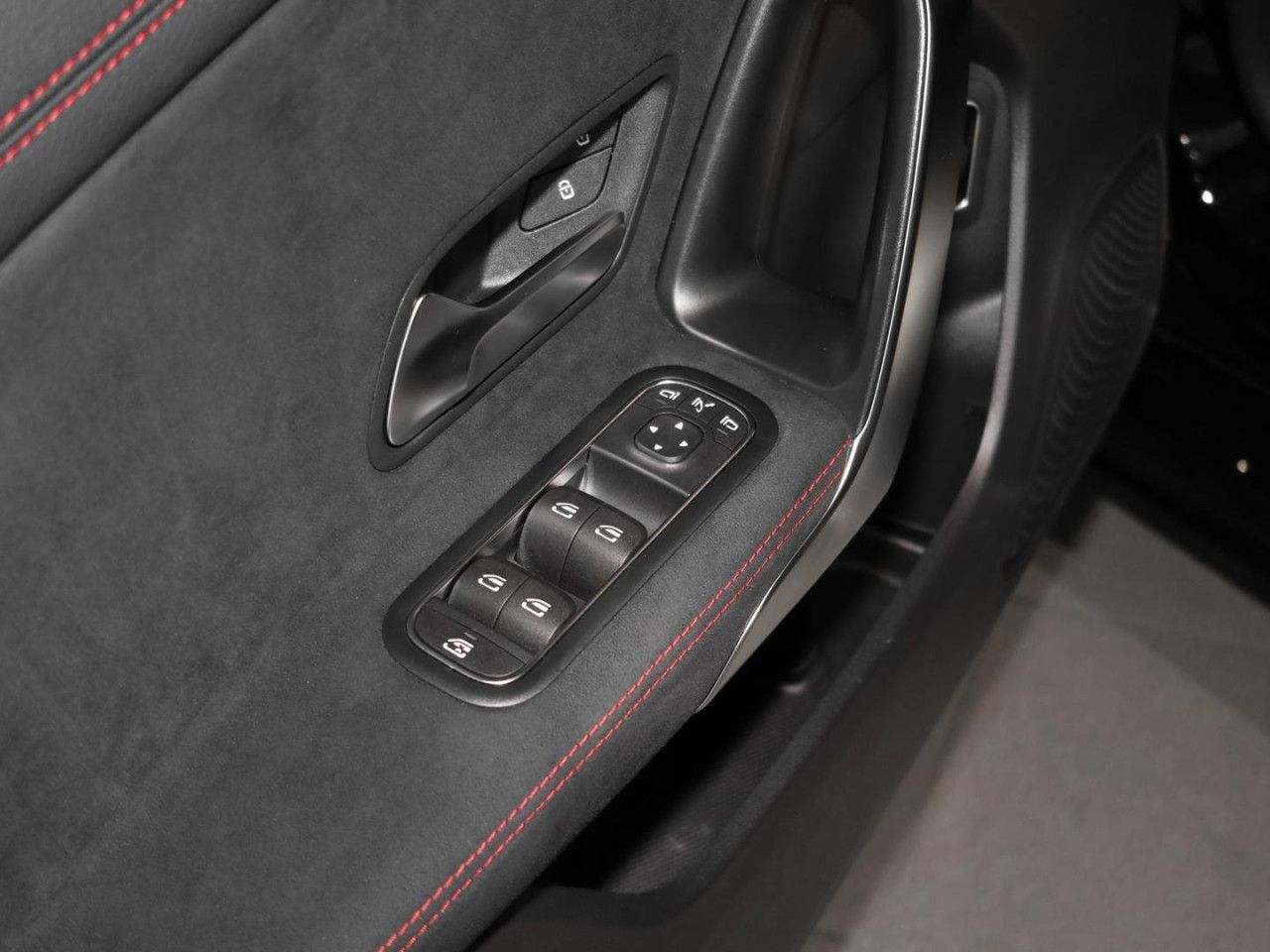 Mercedes-Benz CLA – Bild 16