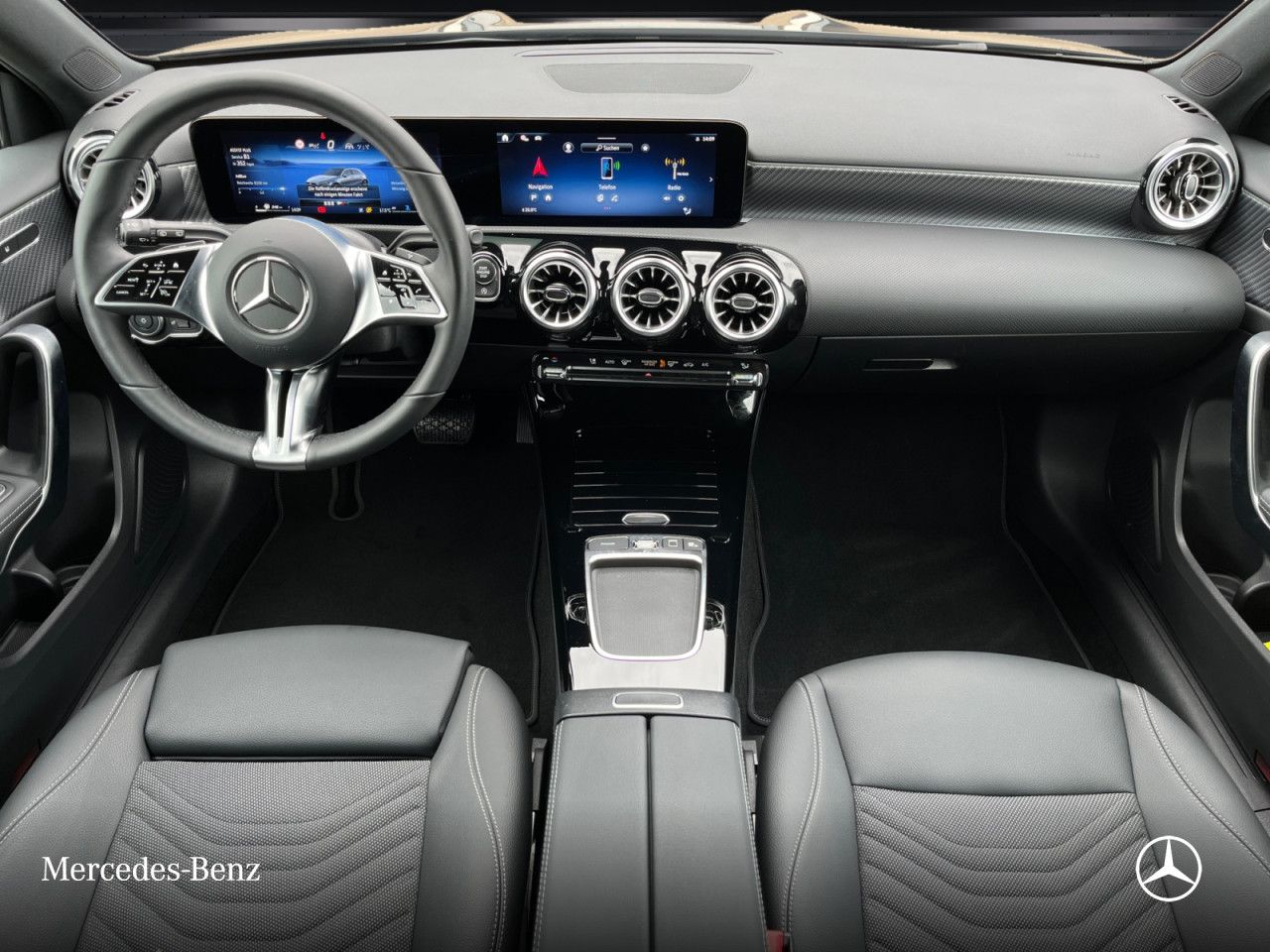 Mercedes-Benz A-Klasse – Bild 11