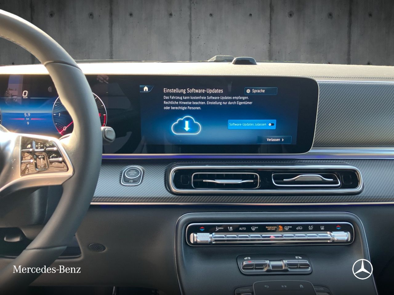 Mercedes-Benz V-Klasse – Bild 13