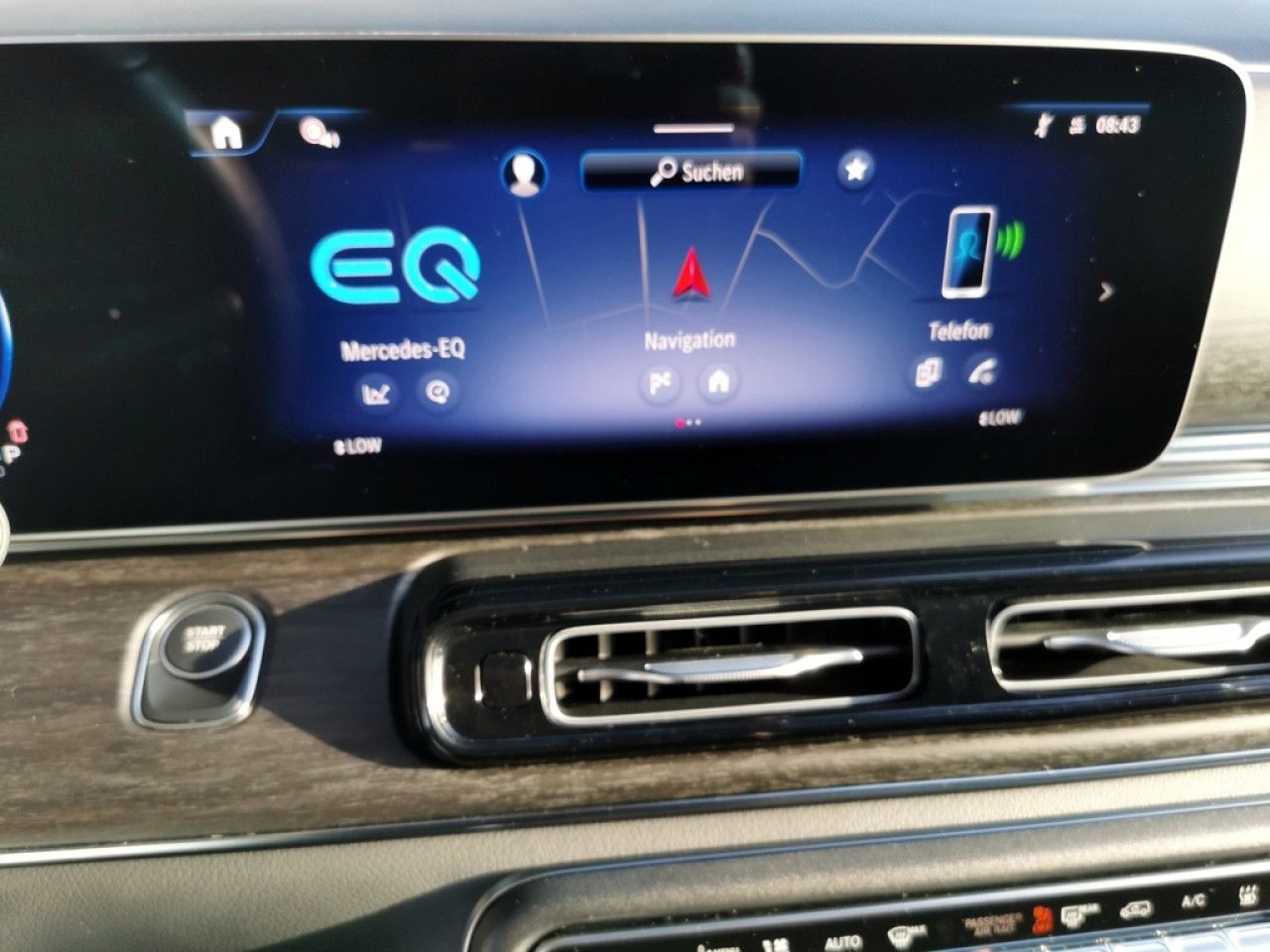 Mercedes-Benz EQV – Bild 23