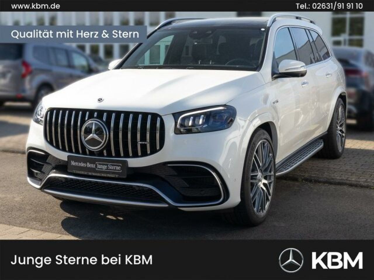 Fahrzeugbild 1 / 15