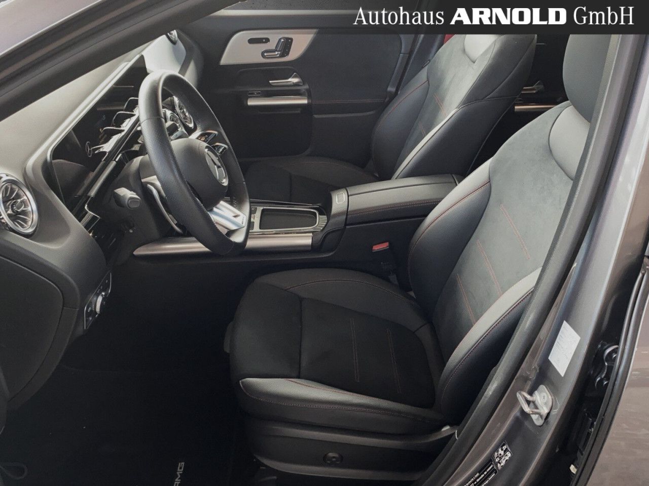 Mercedes-Benz GLA – Bild 7