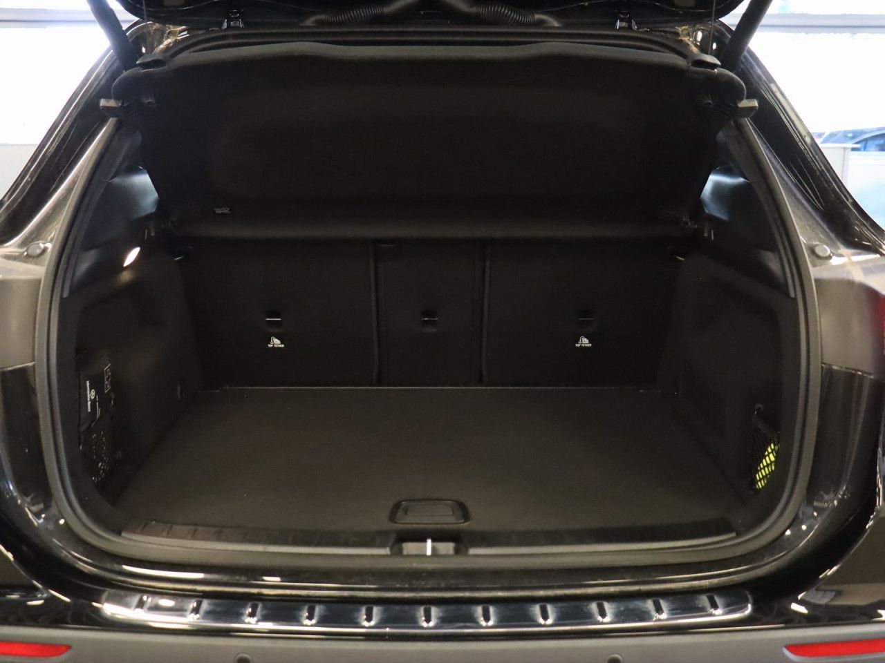 Mercedes-Benz GLA – Bild 23