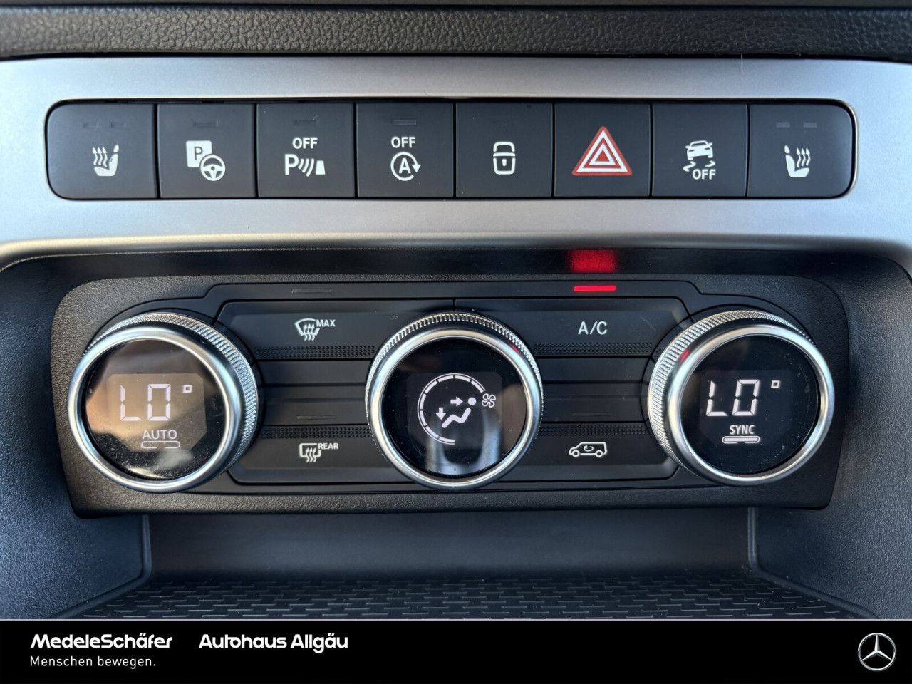 Mercedes-Benz T-Klasse – Bild 22