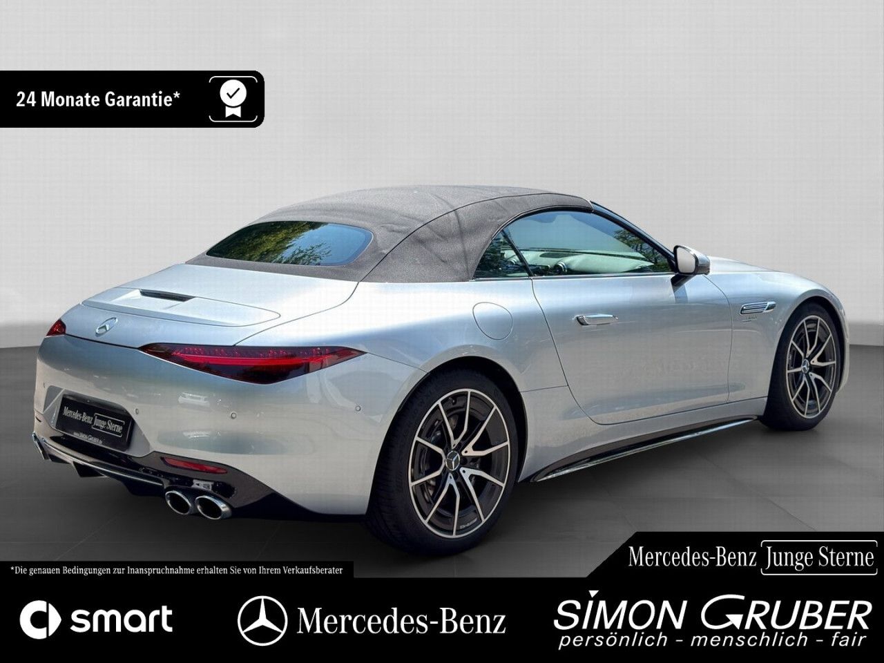 Mercedes-Benz SL – Bild 5