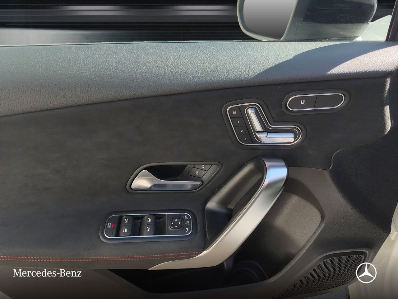 Mercedes-Benz A-Klasse – Bild 10