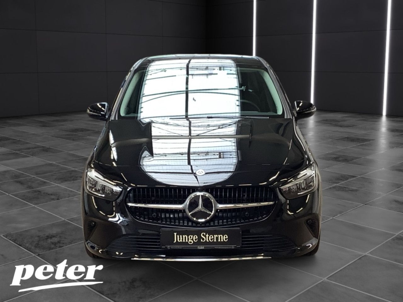 Mercedes-Benz B-Klasse – Bild 2
