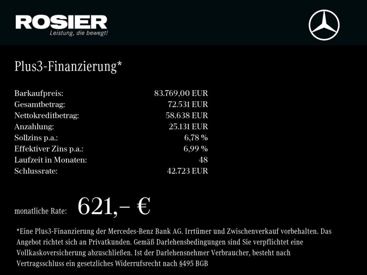 Mercedes-Benz EQS – Bild 2