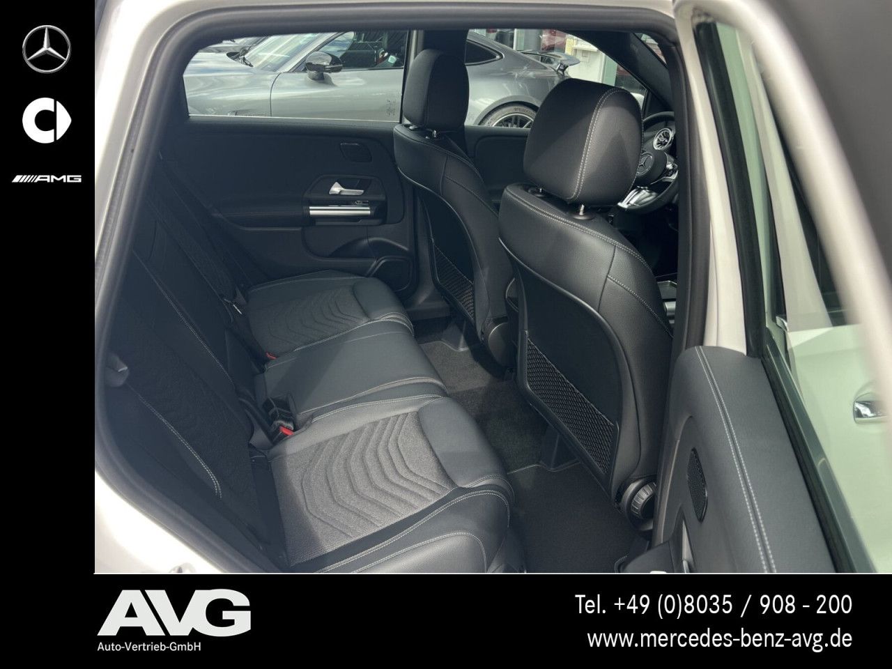 Mercedes-Benz B-Klasse – Bild 15