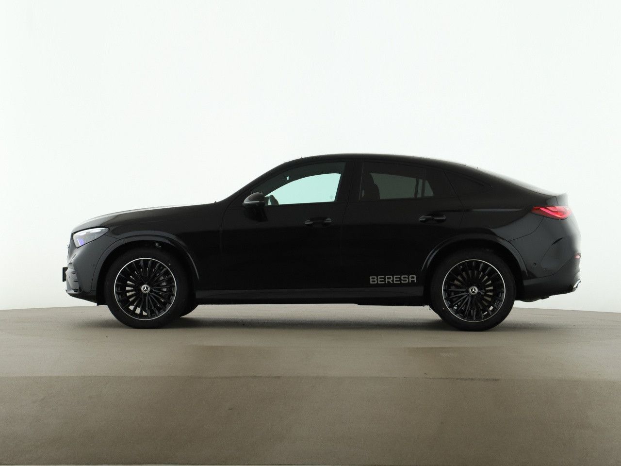 Mercedes-Benz GLC – Bild 3