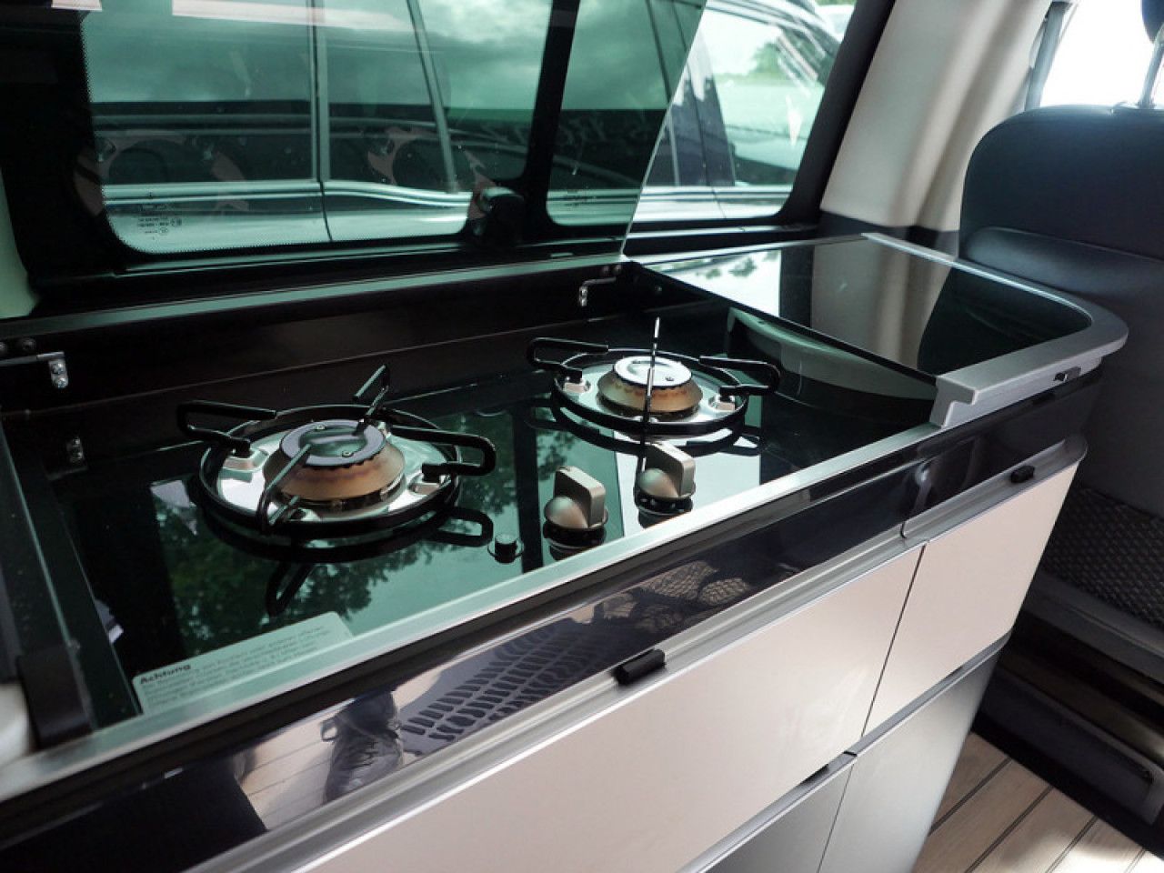 Mercedes-Benz Marco Polo – Bild 8