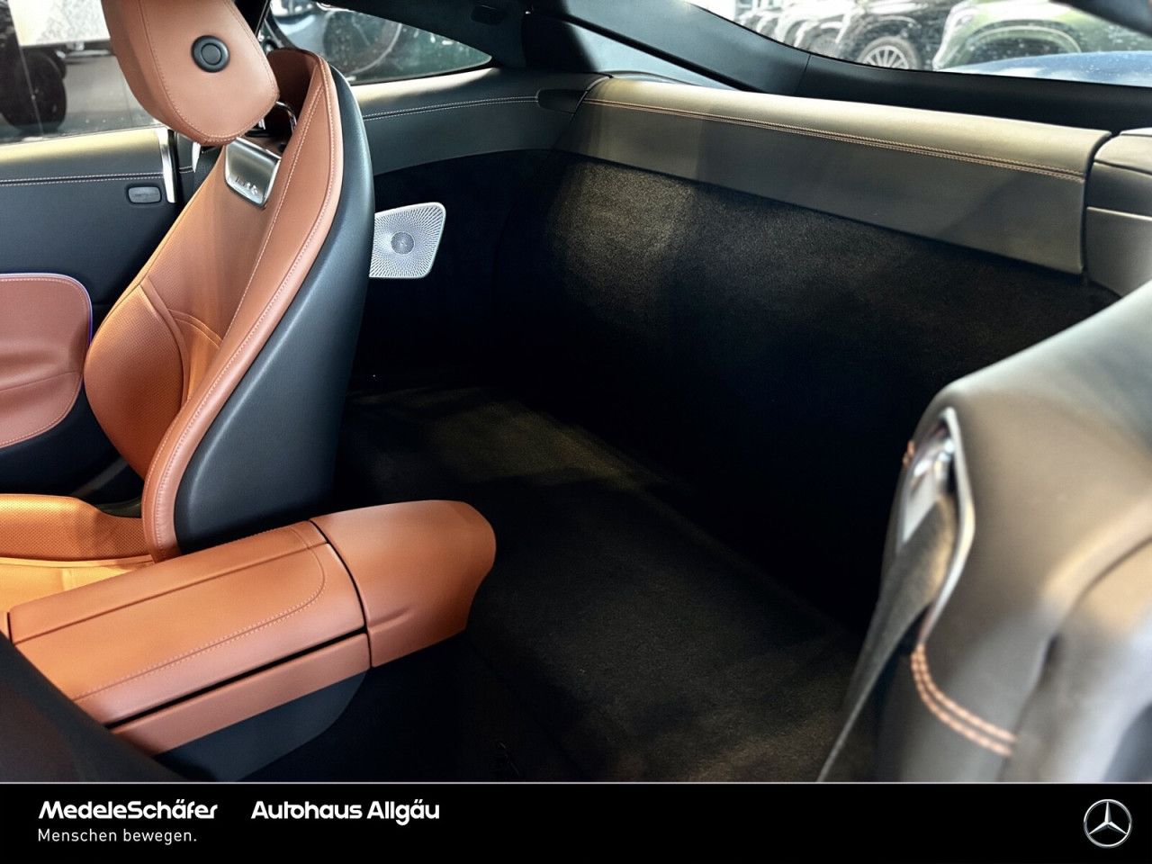 Mercedes-Benz AMG GT – Bild 7