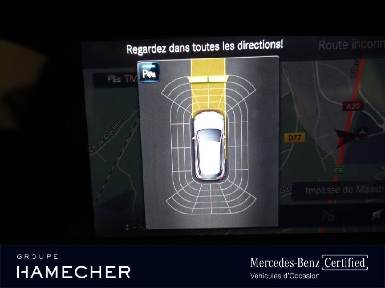 Photo du v&eacute;hicule 18 / 18