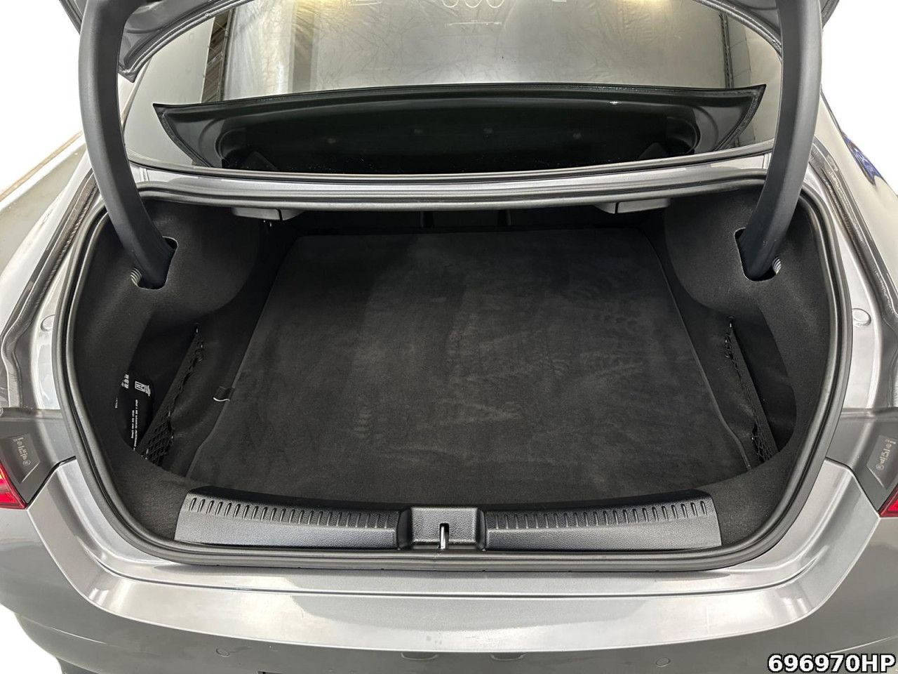 Mercedes-Benz CLA – Bild 6