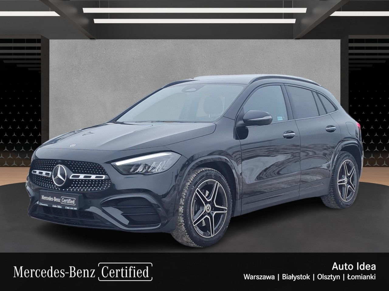 Zdjęcie pojazdu 1 / 6