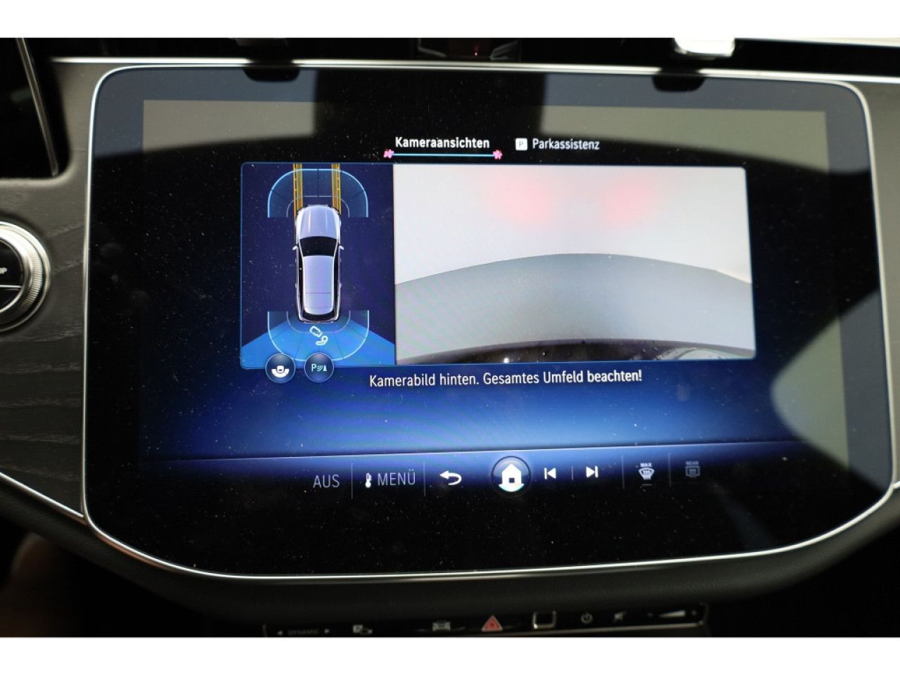 Mercedes-Benz E-Klasse – Bild 17