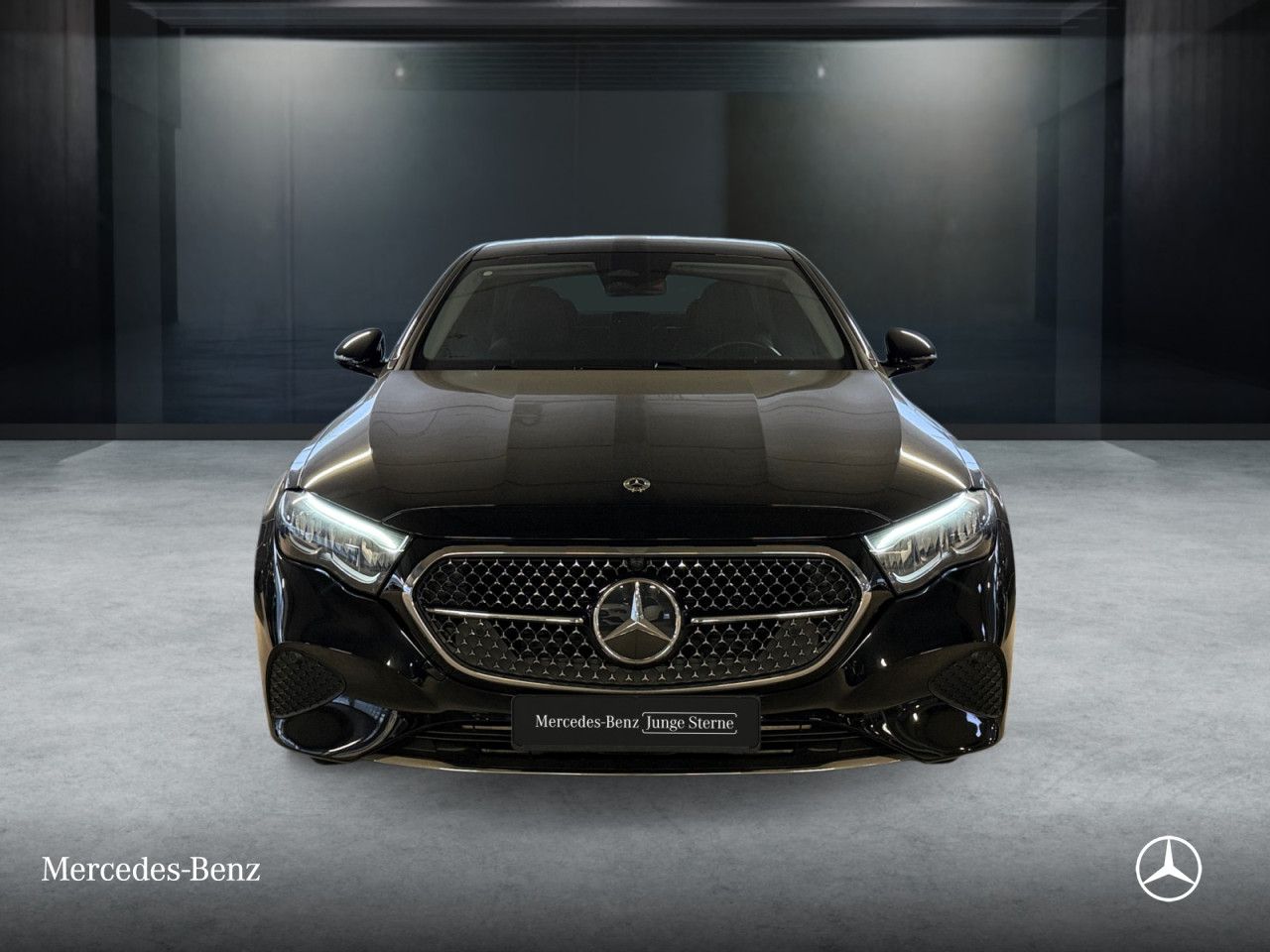 Mercedes-Benz E-Klasse – Bild 8