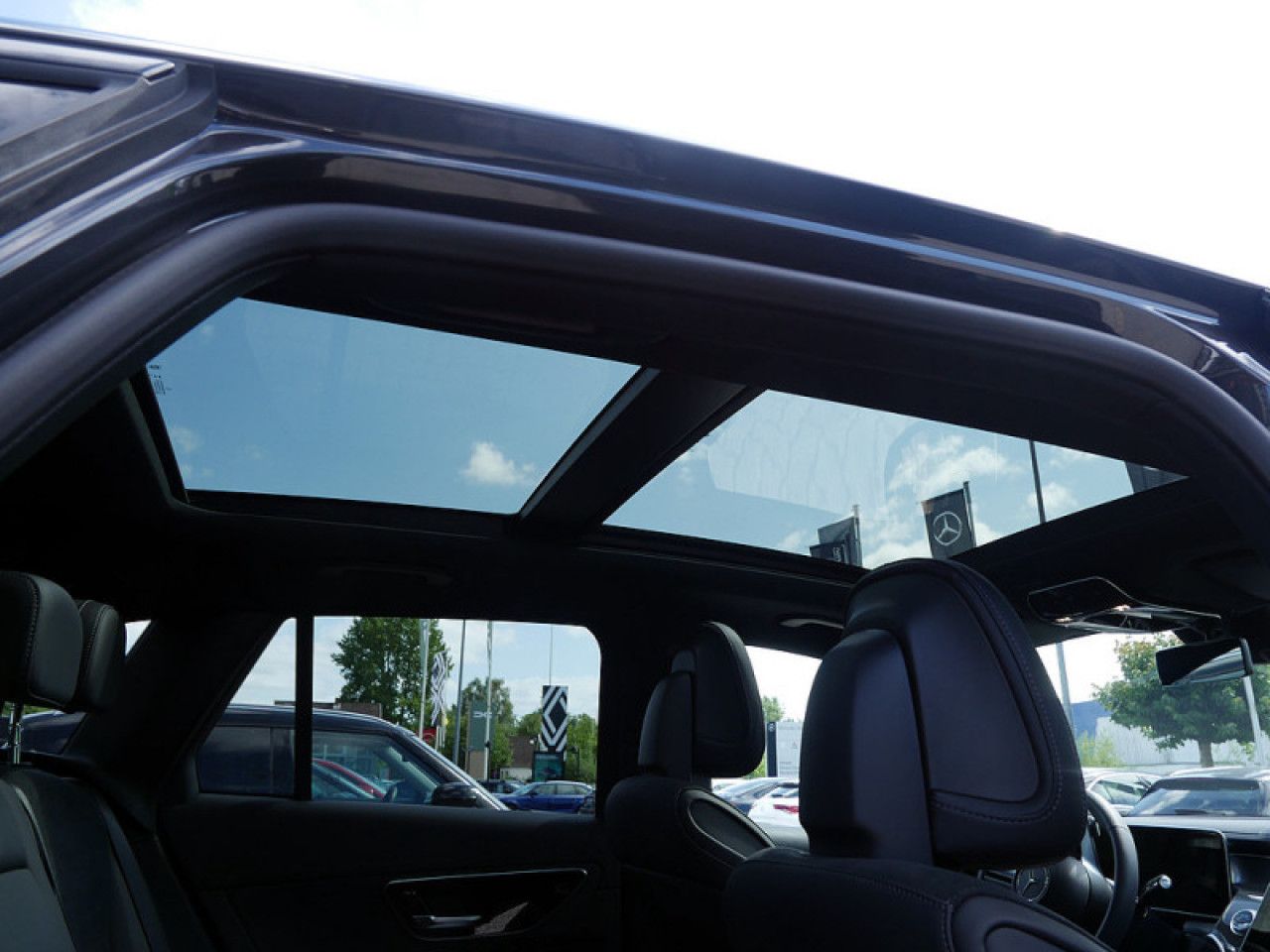Mercedes-Benz GLC – Bild 7
