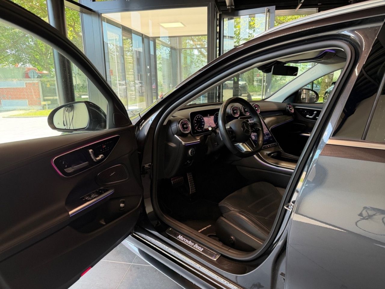 Mercedes-Benz C-Klasse – Bild 17