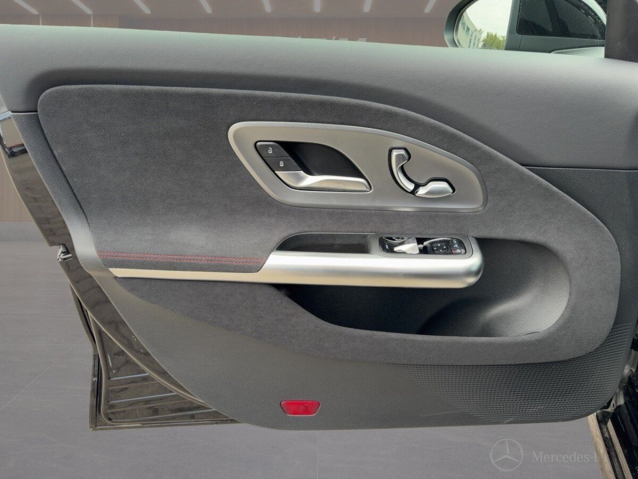 Mercedes-Benz CLA – Bild 14