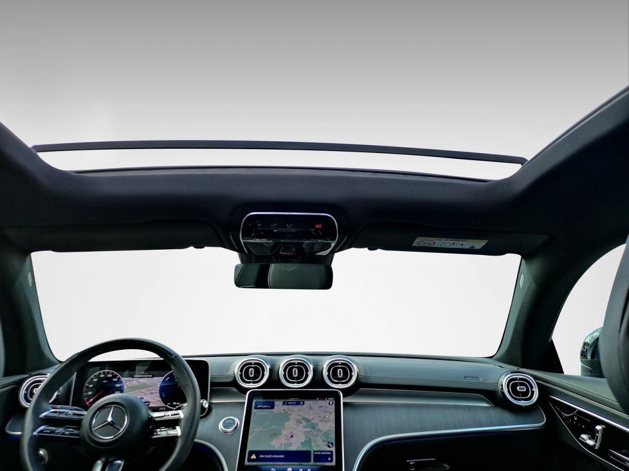 Mercedes-Benz CLE – Bild 9