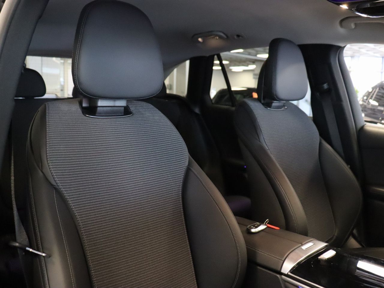 Mercedes-Benz GLC – Bild 26
