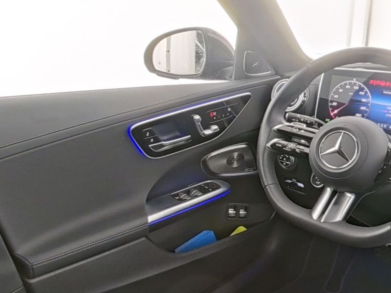 Mercedes-Benz C-Klasse – Bild 7