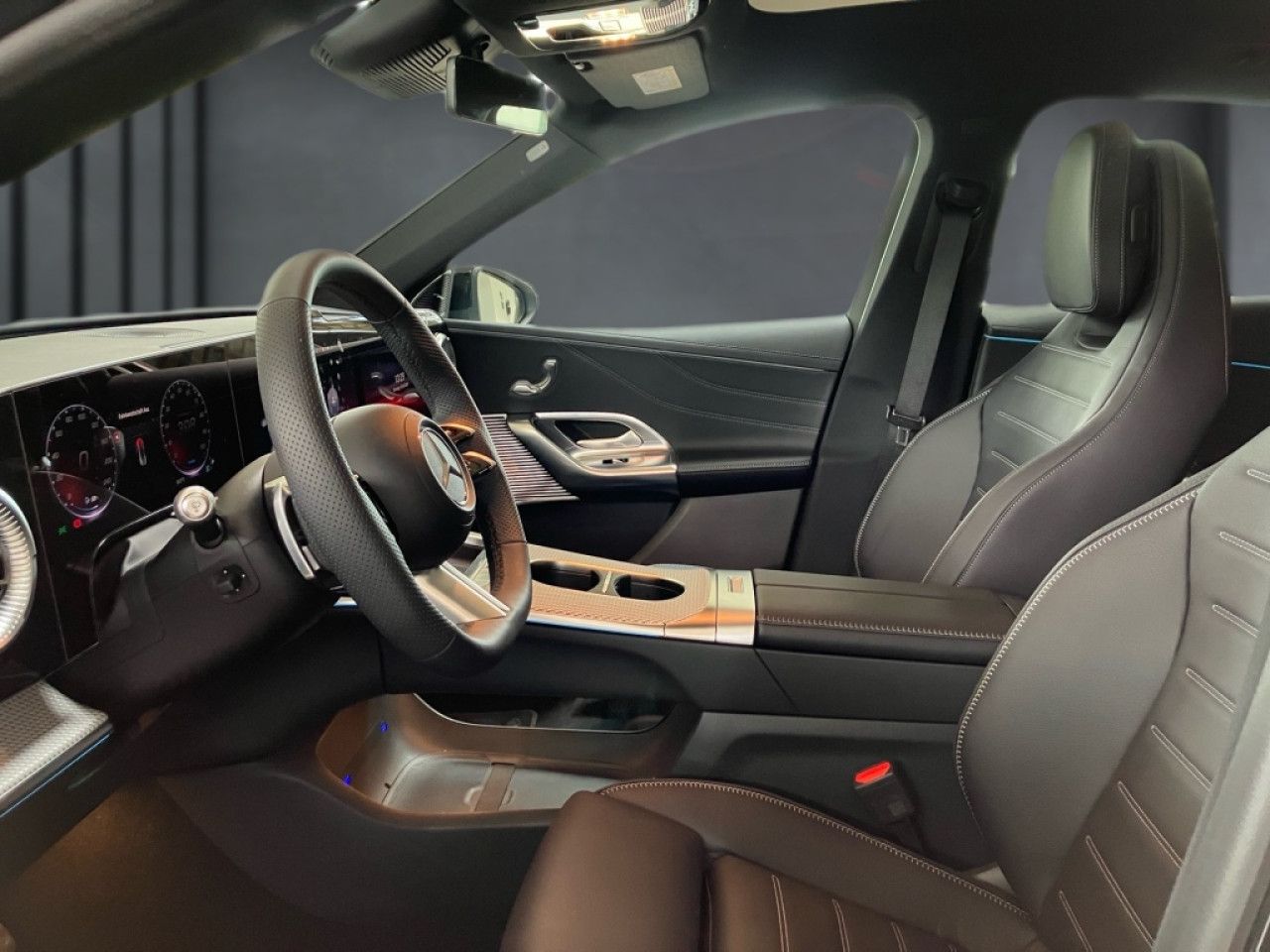 Mercedes-Benz GLC – Bild 6