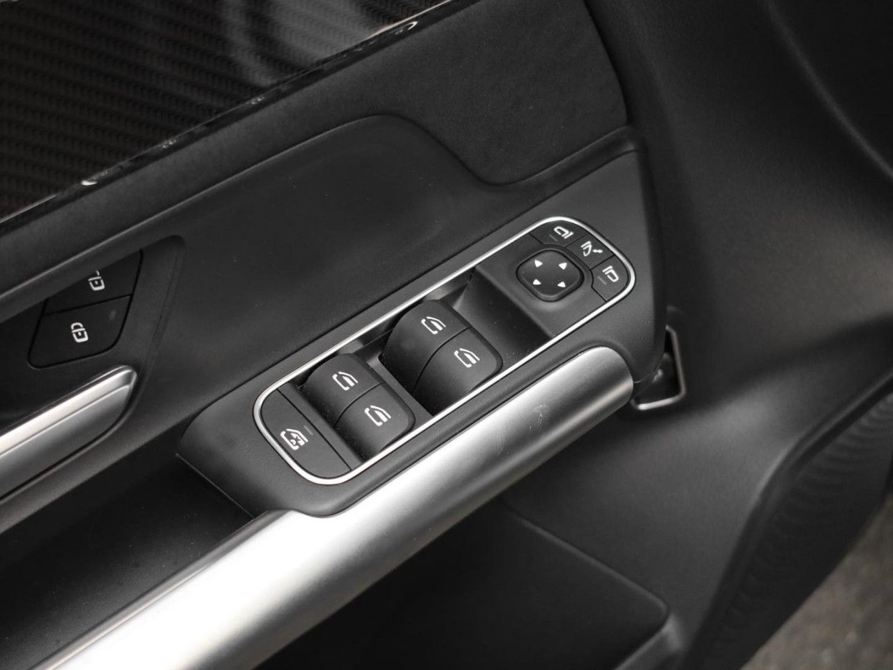 Mercedes-Benz GLA – Bild 12