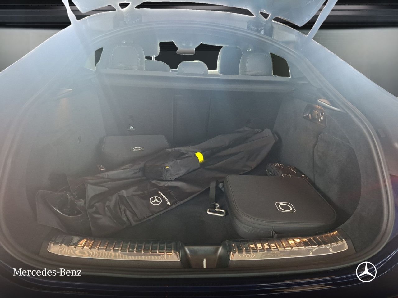 Mercedes-Benz GLE – Bild 5