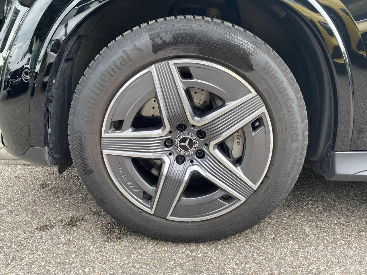Mercedes-Benz GLC – Bild 4