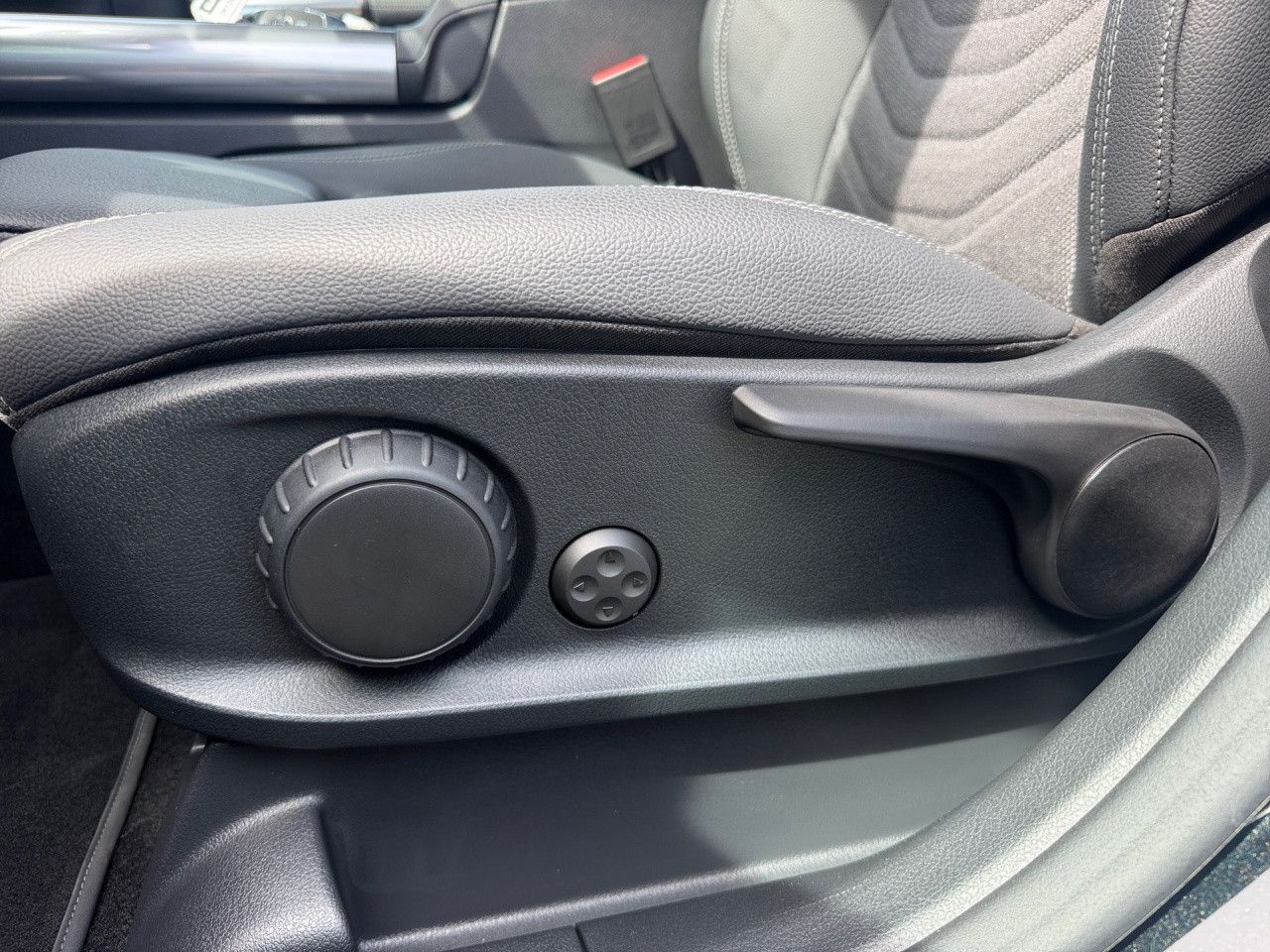 Mercedes-Benz GLA – Bild 4