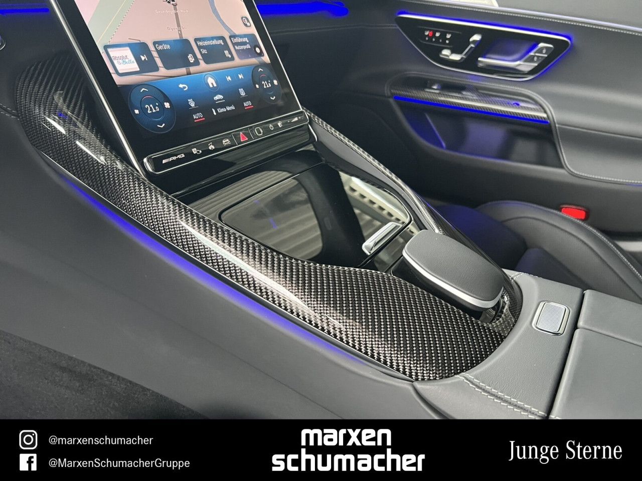 Mercedes-Benz SL – Bild 27