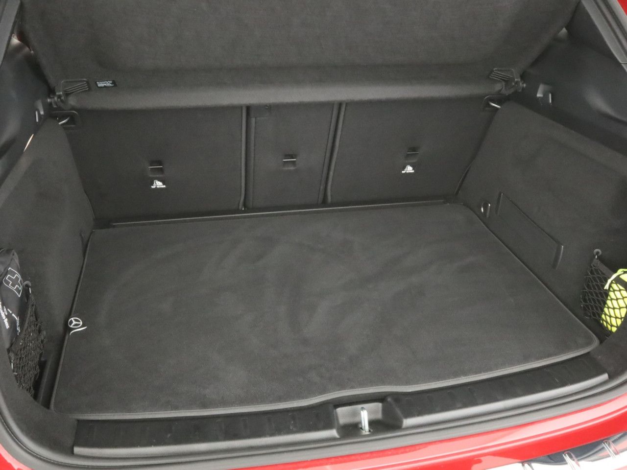 Mercedes-Benz GLA – Bild 22