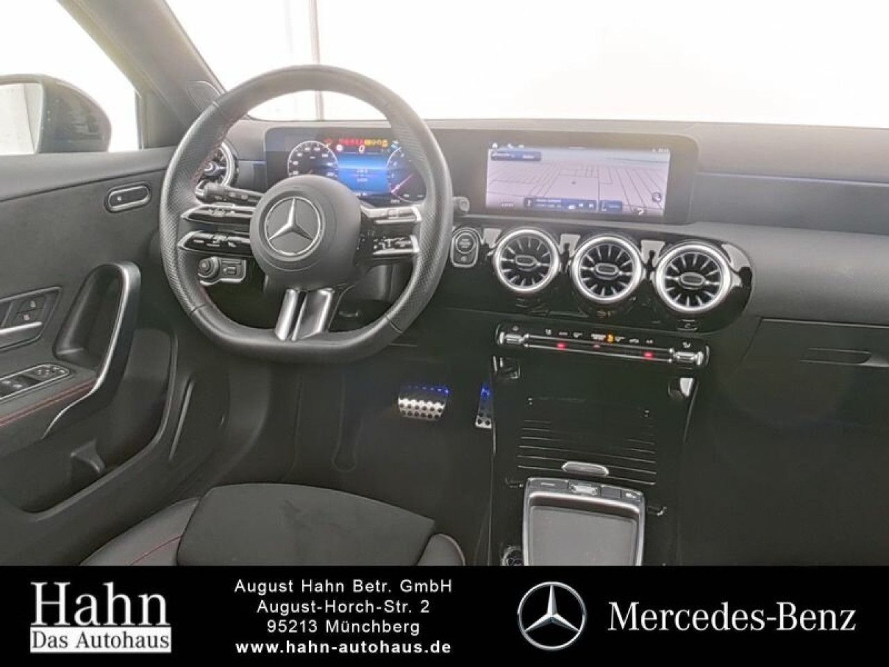 Mercedes-Benz A-Klasse – Bild 5