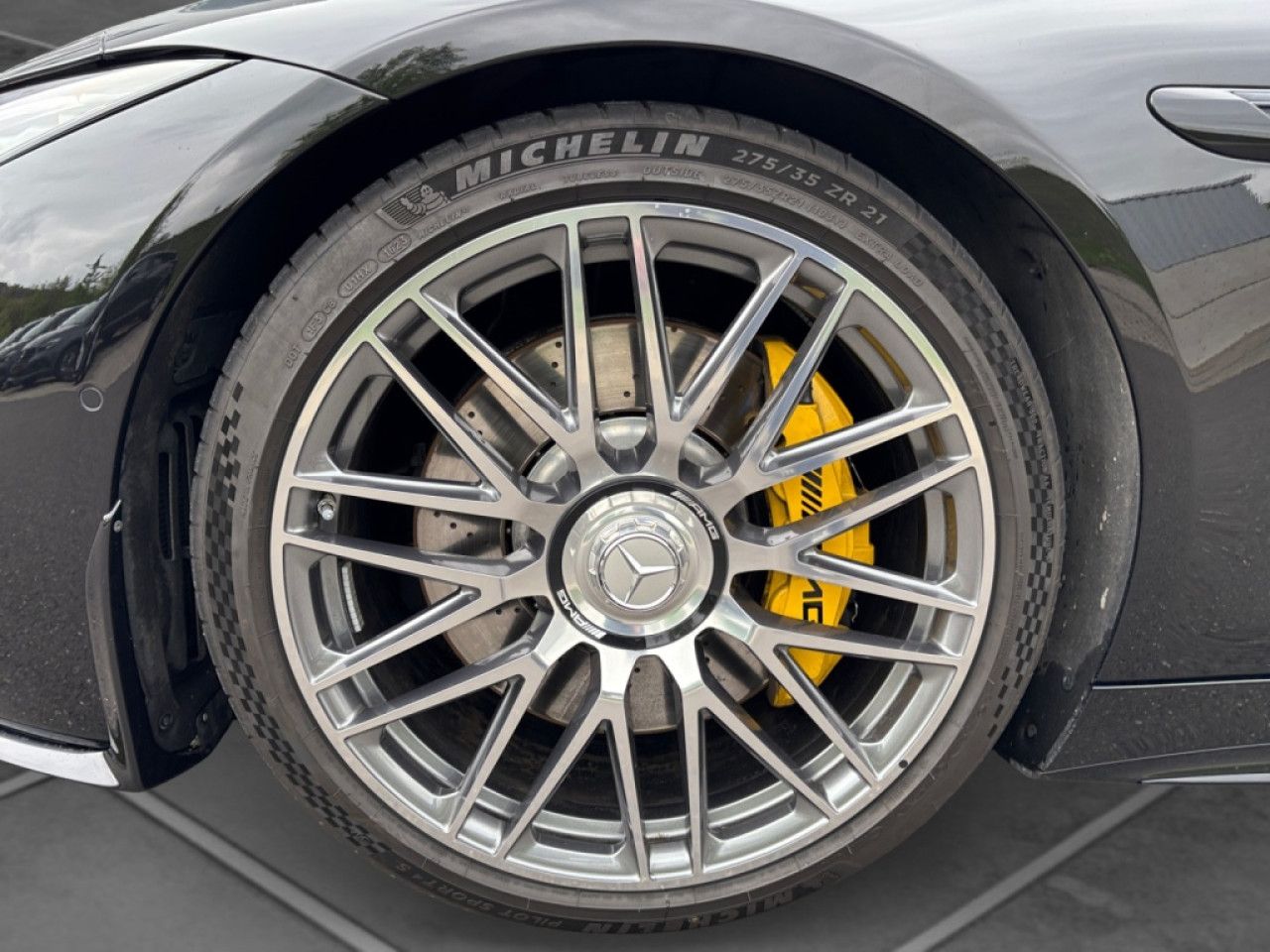 Mercedes-Benz SL – Bild 5