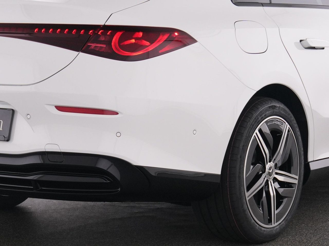 Mercedes-Benz CLA – Bild 9