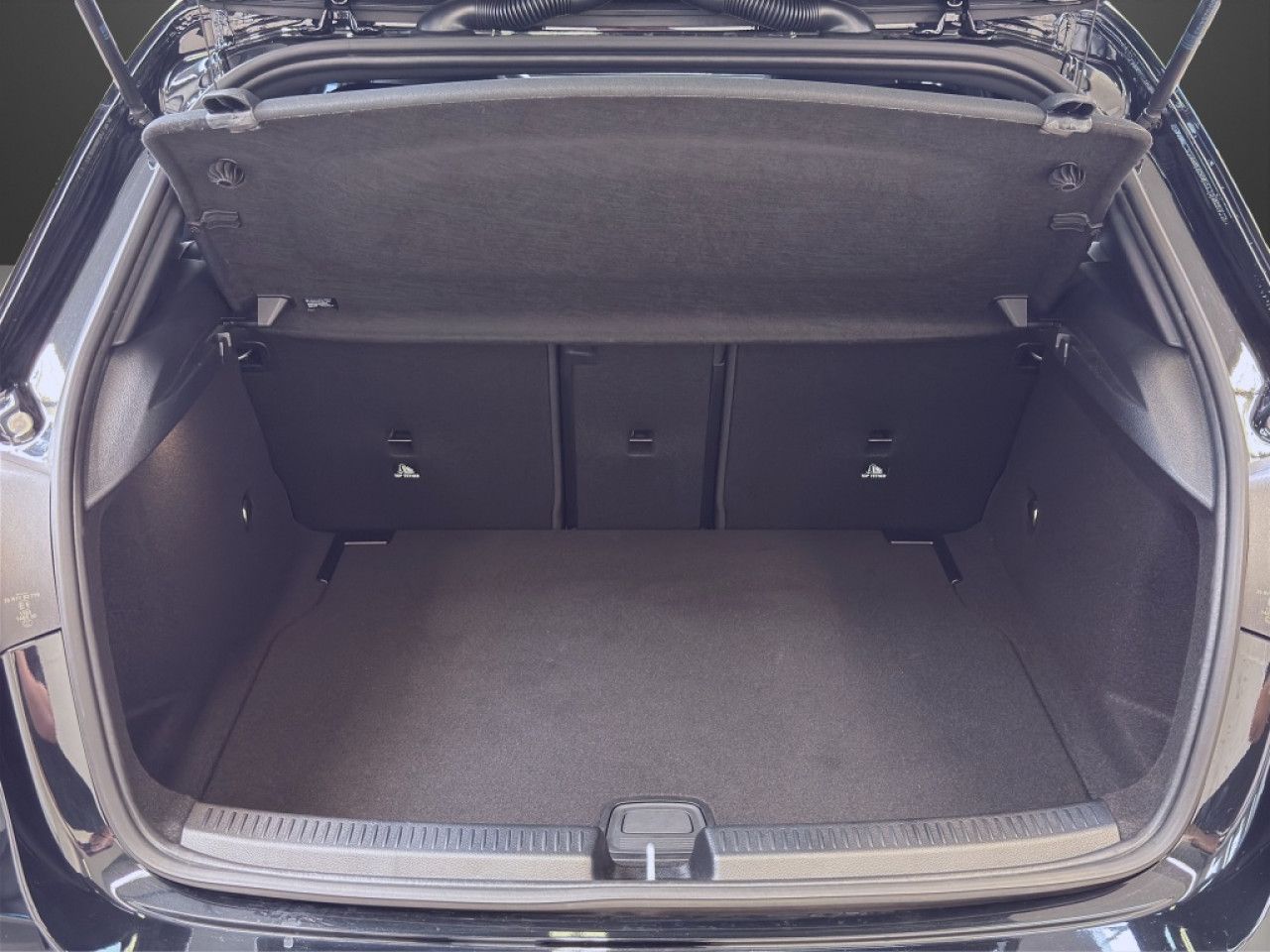 Mercedes-Benz A-Klasse – Bild 11