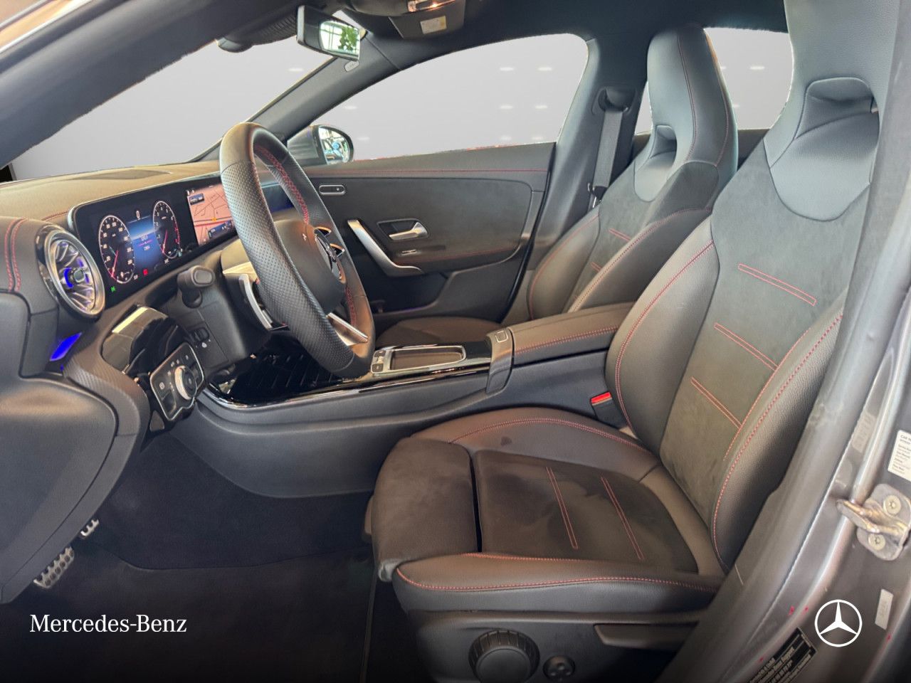 Mercedes-Benz CLA – Bild 8