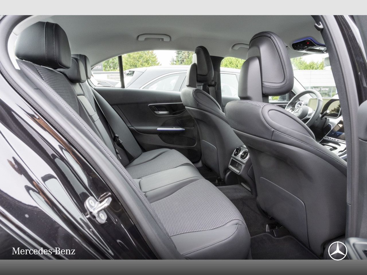 Mercedes-Benz C-Klasse – Bild 9