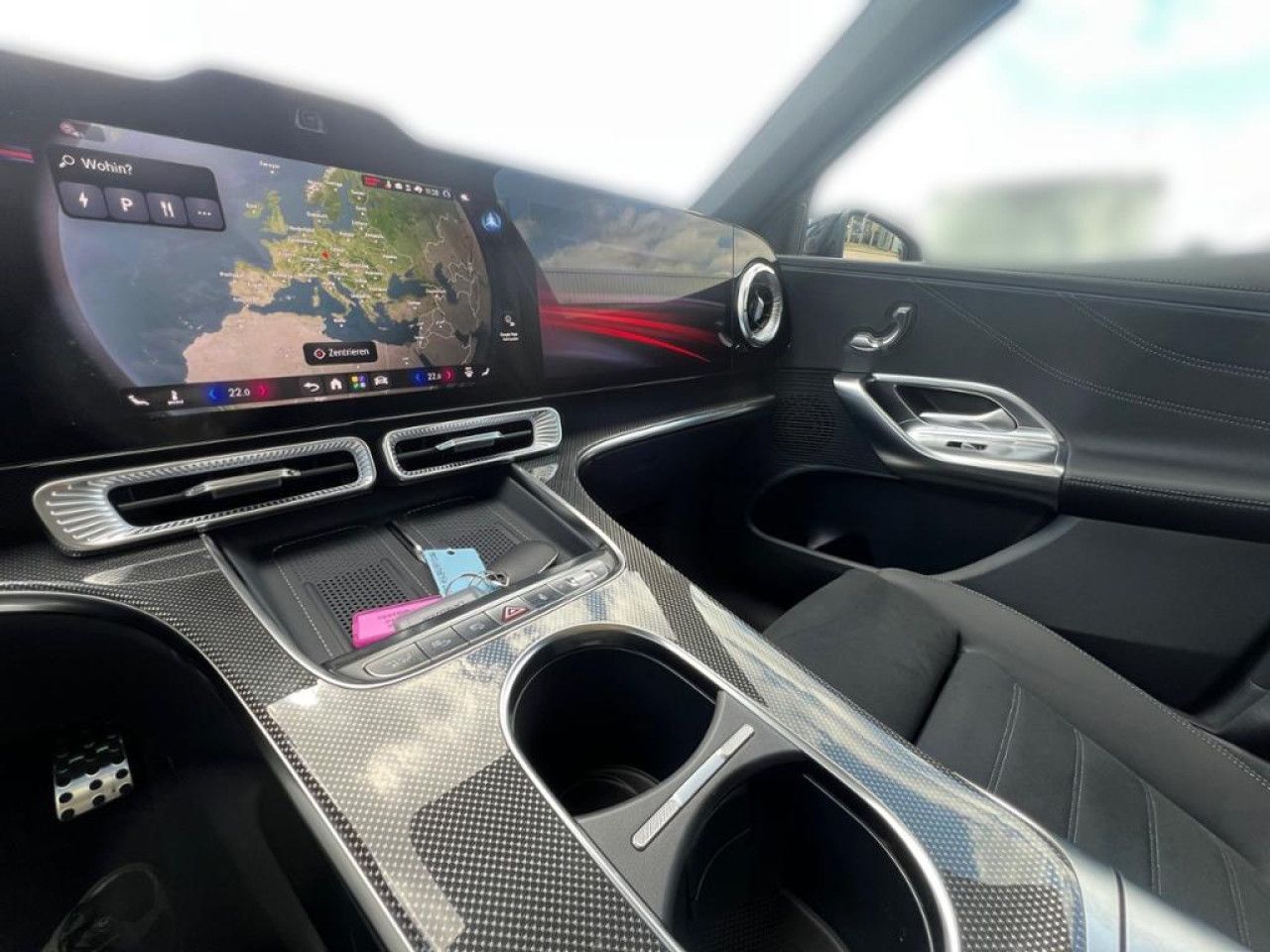Mercedes-Benz GLC – Bild 14