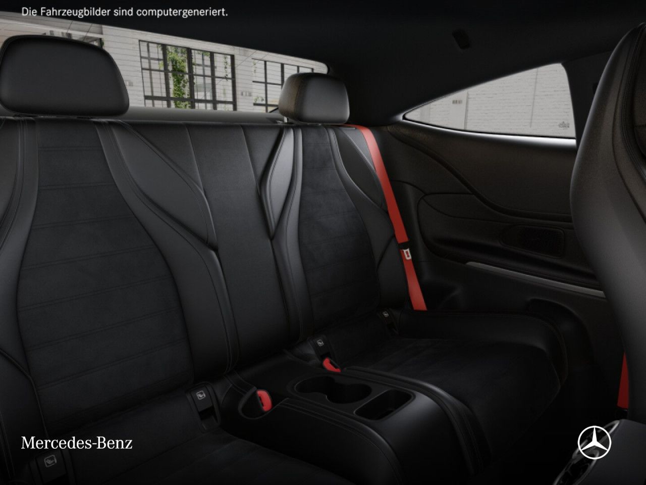 Mercedes-Benz CLE – Bild 10