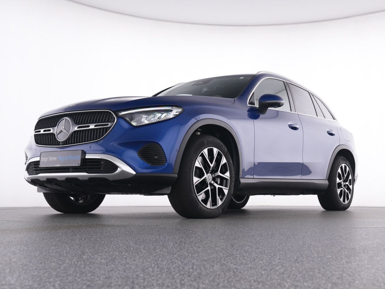 Mercedes-Benz GLC – Bild 6