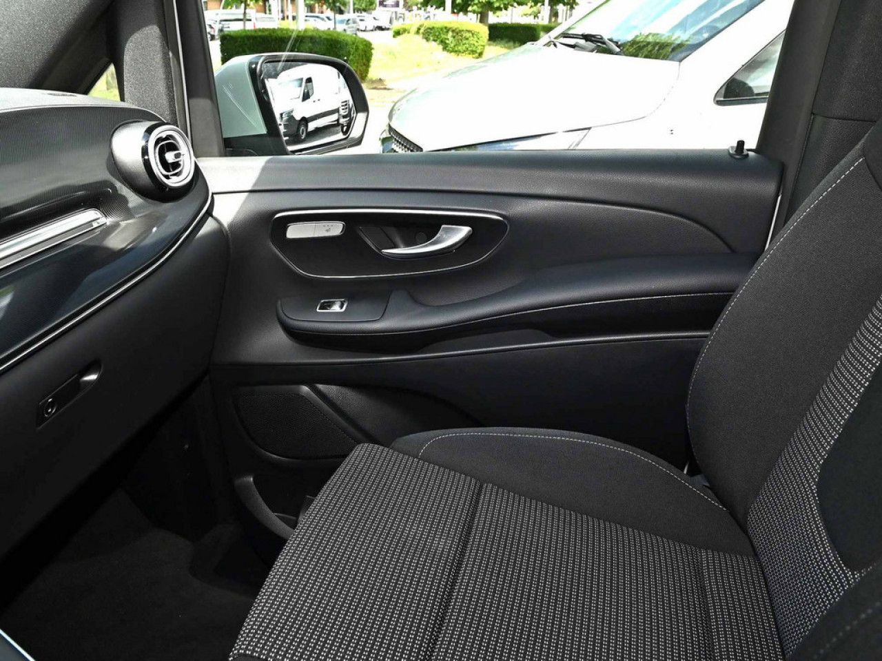 Mercedes-Benz V-Klasse – Bild 17
