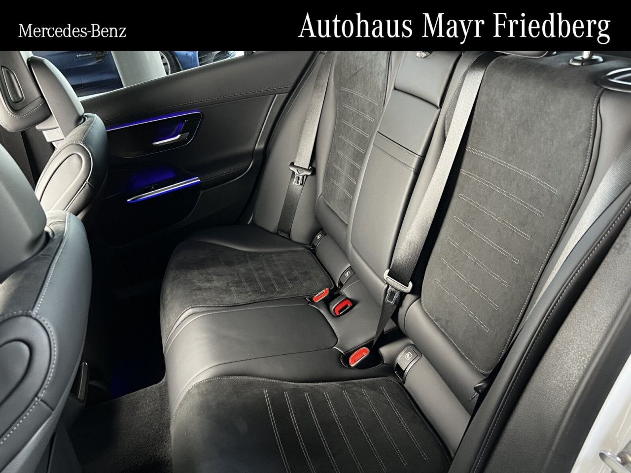 Mercedes-Benz C-Klasse – Bild 16