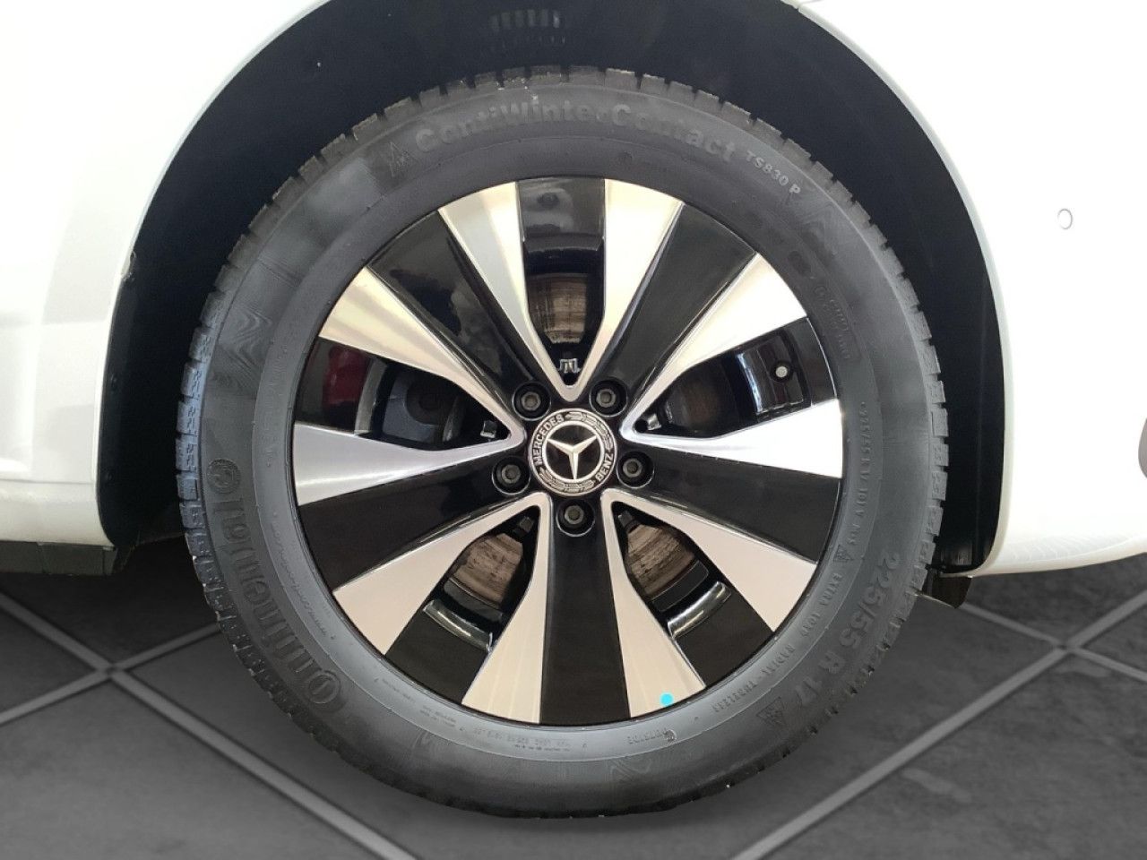 Mercedes-Benz V-Klasse – Bild 16