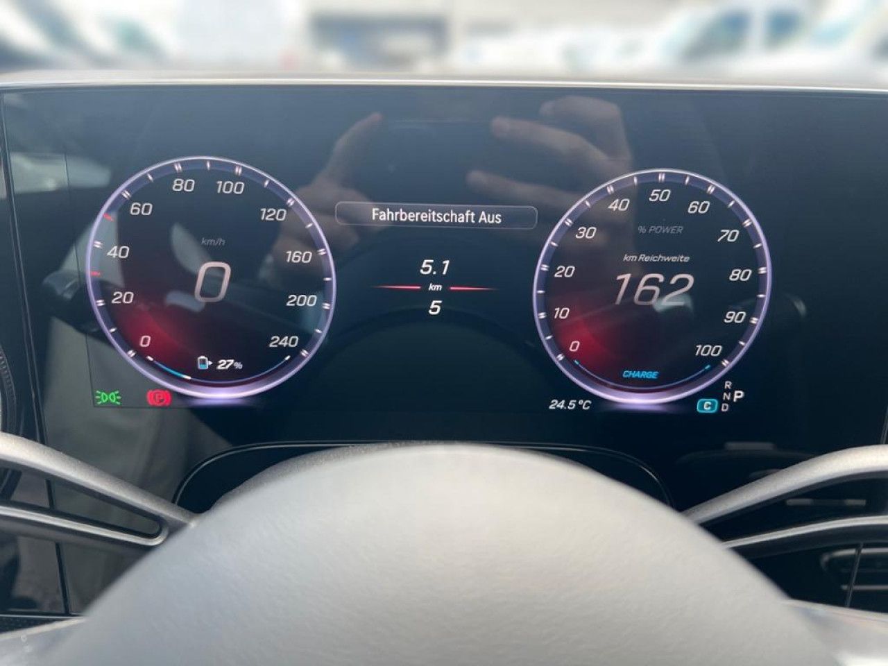 Mercedes-Benz GLC – Bild 12