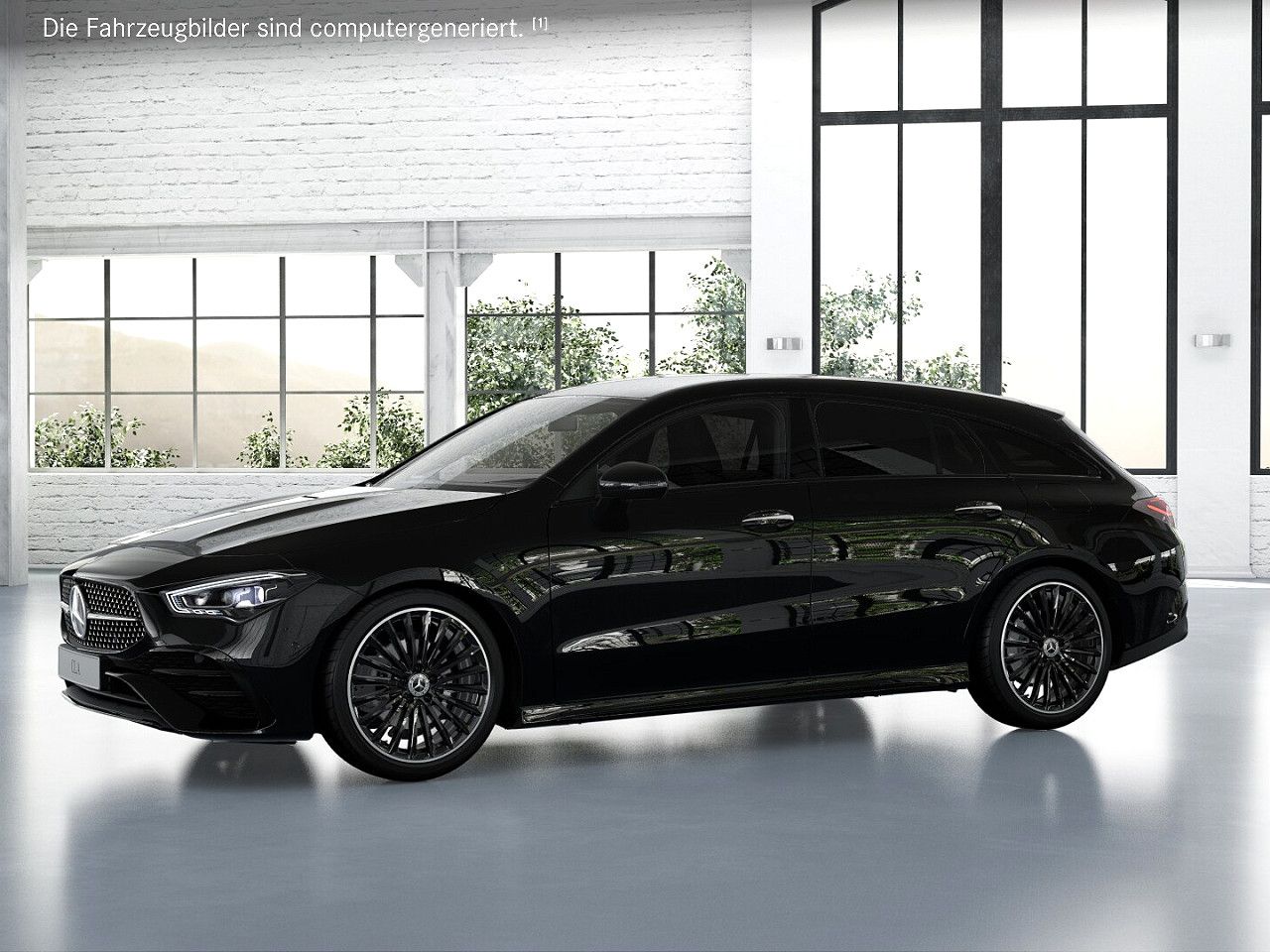 Mercedes-Benz CLA – Bild 25