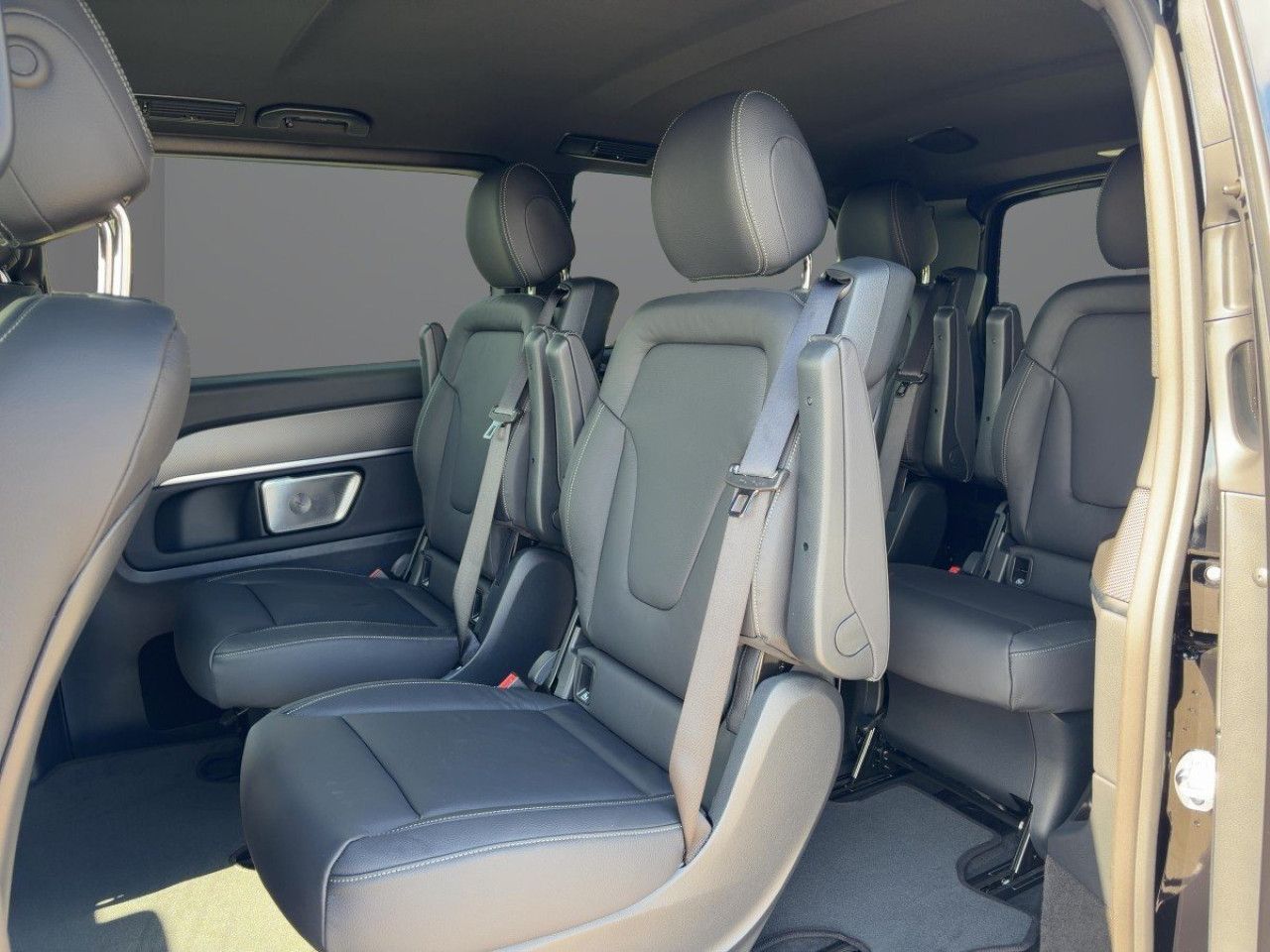 Mercedes-Benz V-Klasse – Bild 7